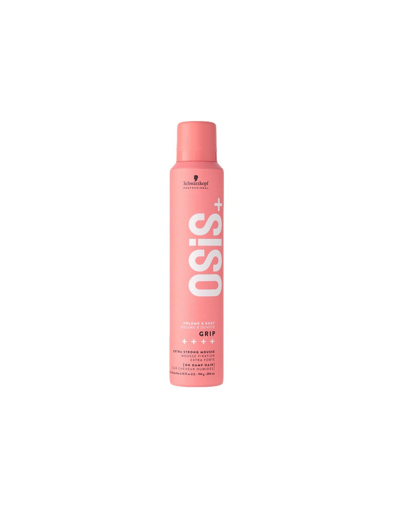OSIS+Grip Extreme Hold Mousse