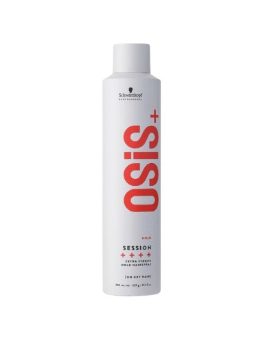 OSIS+ Session Extreme Hold Hairspray