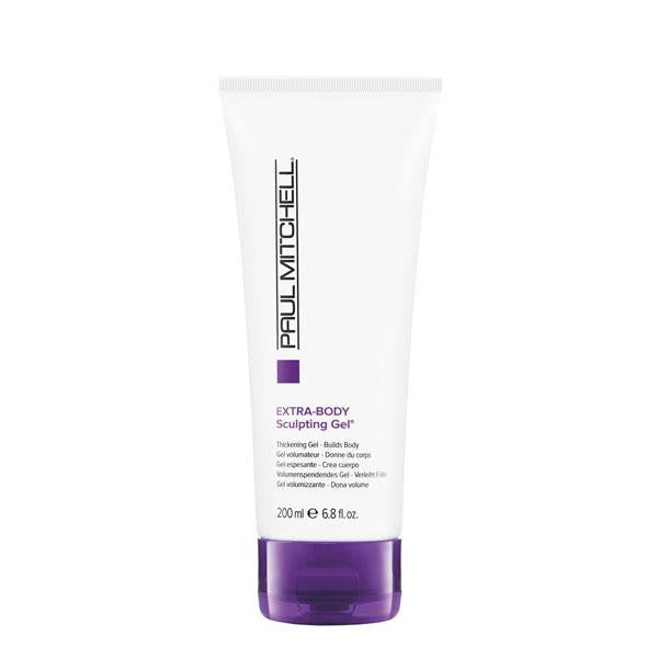 Extra Body Sculpting gel