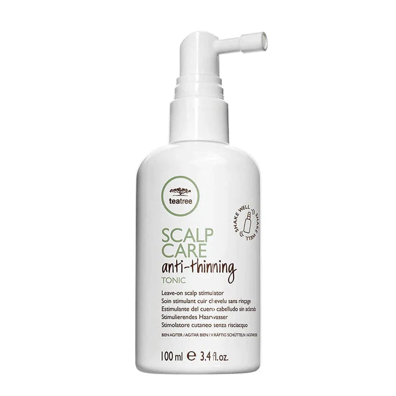 Scalp Care Anti-Thinning Tonic