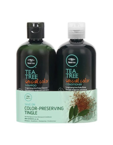 Tea Tree Special Color duo