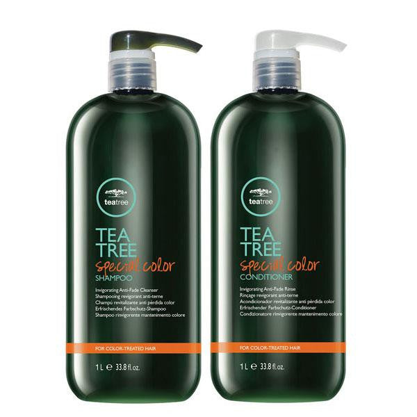 Tea Tree Special Color duo