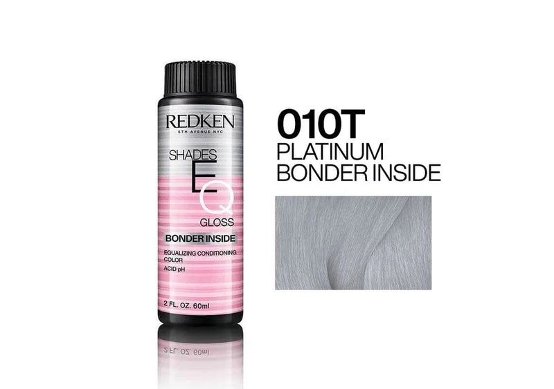 Shades EQ Bonder Inside 010T Platinum Blondor