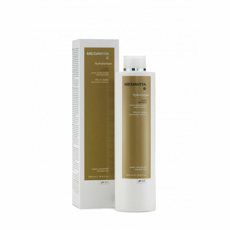 Medavita Hydrationique Fluido Cationico conditioner