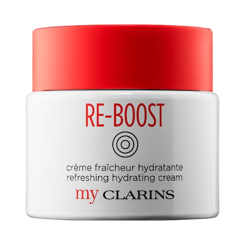 My Clarins Re-Boost Refreshing Hydrating Cream - For Normal Skin