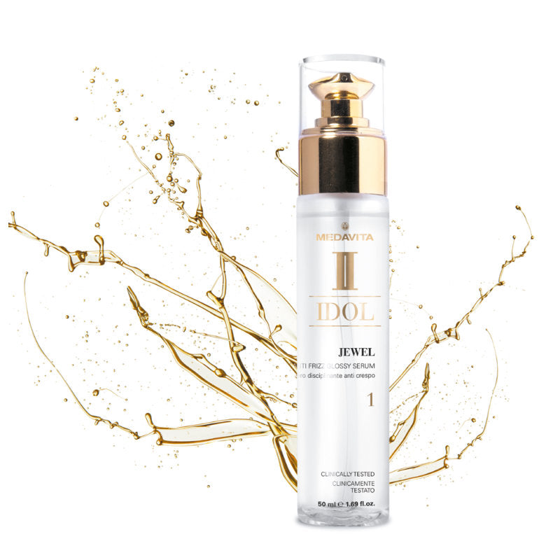 MedaVita Idol Jewel anti-frizz serum