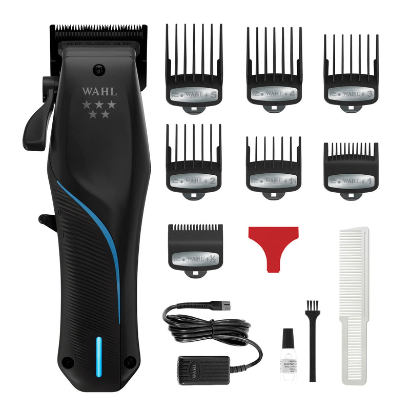 5 Star Vapor Cord/Cordless Clipper