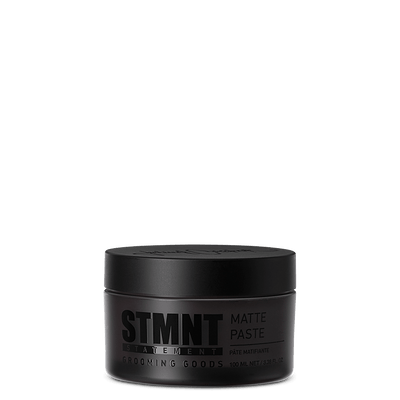 STMNT Matte Paste 3.38 oz-Salonbar