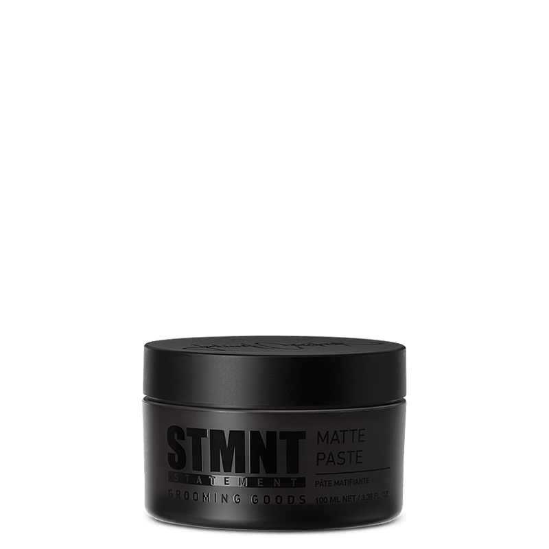 STMNT Matte Paste 3.38 oz-Salonbar