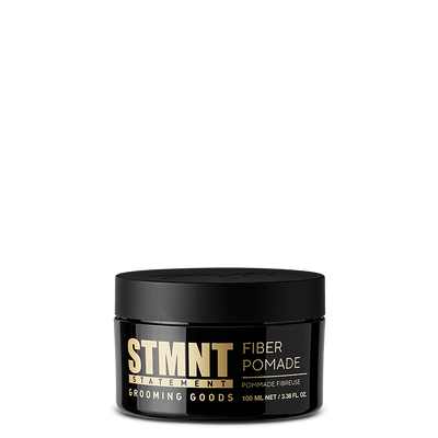 STMNT Fiber Pomade-Salonbar