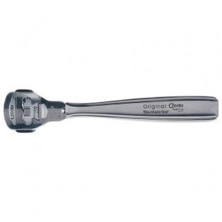 “Original” Stainless Steel Callus Remover-Salonbar
