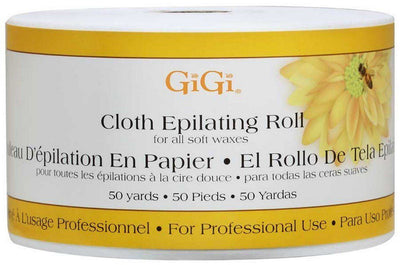 Epilating Roll Cloth 50 Yard-Salonbar