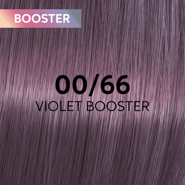 Shineinfinity Zero Lift Glaze 00/66 Violet Booster-Salonbar