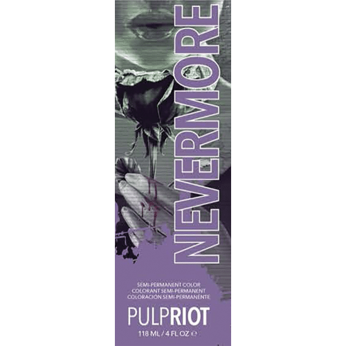 Pulp Riot Nevermore Hair Color – Salonbar