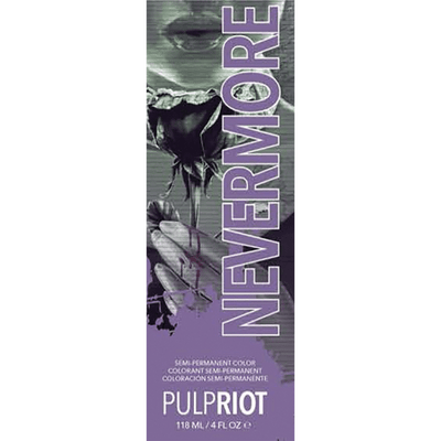 Pulp Riot Nevermore Hair Color-Salonbar
