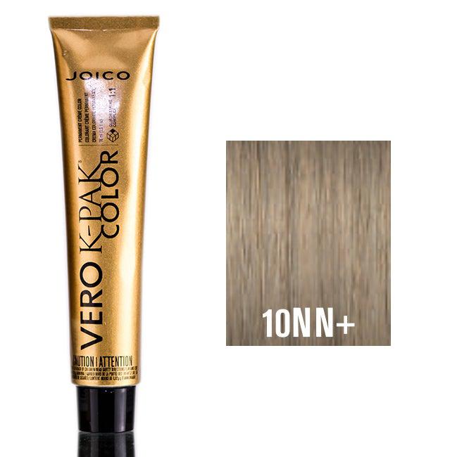 Joico Vero K-Pak Hair Color - 10NN Plus Age Defy