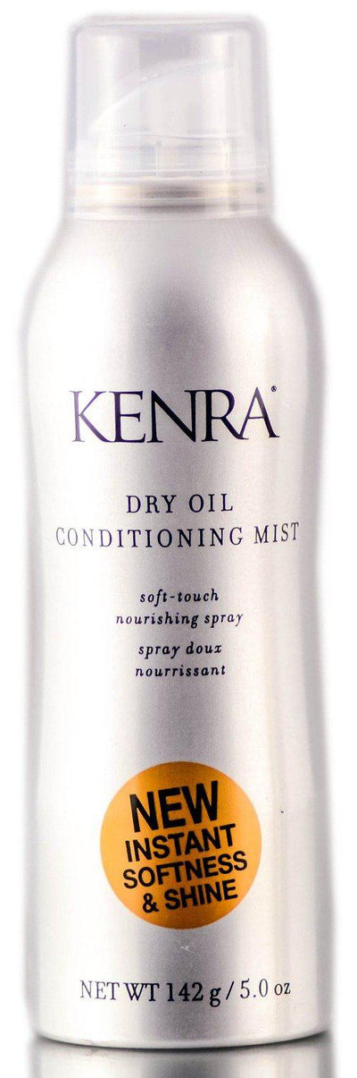 Platinum Dry Oil Conditioning Mist-HAIR SPRAY-Salonbar