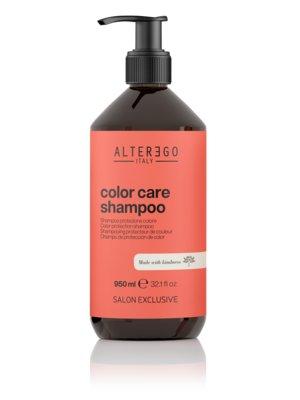 Color Care Shampoo-SHAMPOO-Salonbar