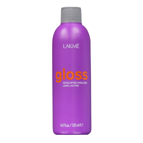 Gloss Developing Emulsion Long Lasting-HAIR PRODUCT-Salonbar