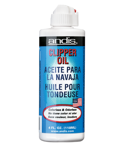 Clipper Oil-Salonbar