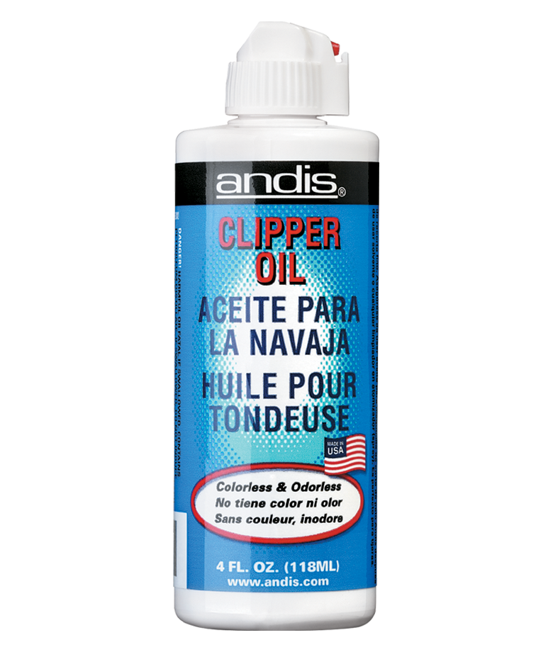 Clipper Oil-Salonbar