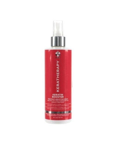 Keratin Booster Treatment Amplifying Spray-HAIR PRODUCTS-Salonbar