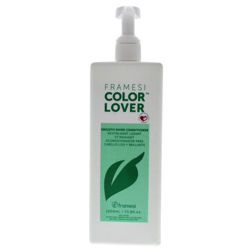 Framesi ColorLover Smooth Shine Conditioner-Salonbar