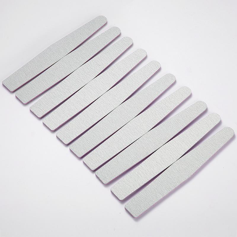 Hygienic Nail Files-Salonbar