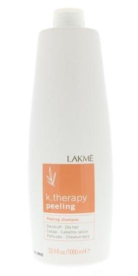 K.Therapy Peeling Shampoo For Dry Hair-SHAMPOO-Salonbar