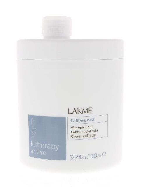 K.Therapy Active Fortifying Mask-HAIR MASK-Salonbar