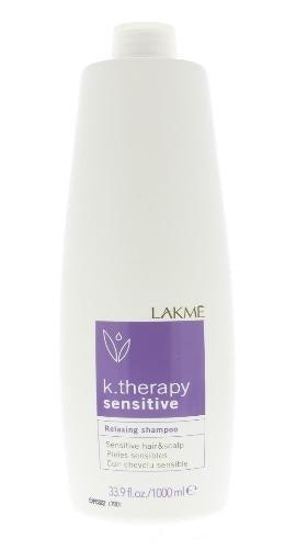 K.Therapy Sensitive Relaxing Shampoo-SHAMPOO-Salonbar