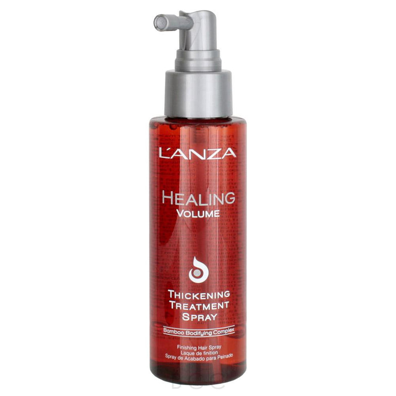 Healing Volume Thickening Treatment Spray-HAIR SPRAY-Salonbar