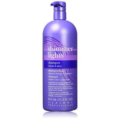 Shimmer Lights shampoo-Salonbar