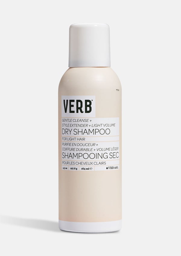 dry shampoo light-Salonbar