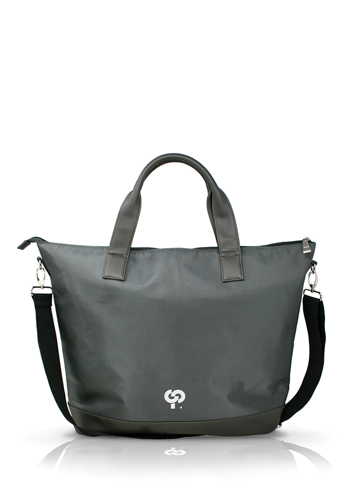 Luxury Shoulder Bag-BARBER-Salonbar