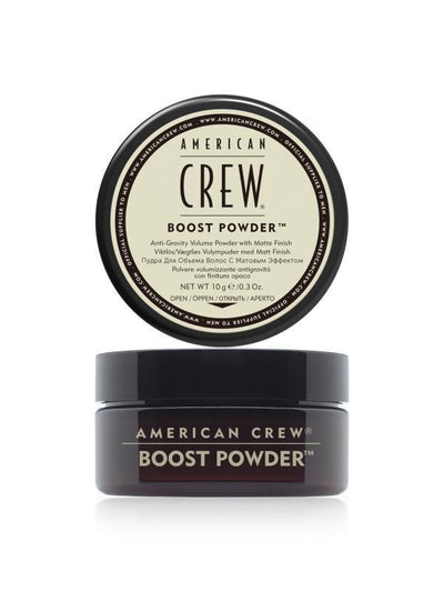 Classic Boost Powder-Salonbar