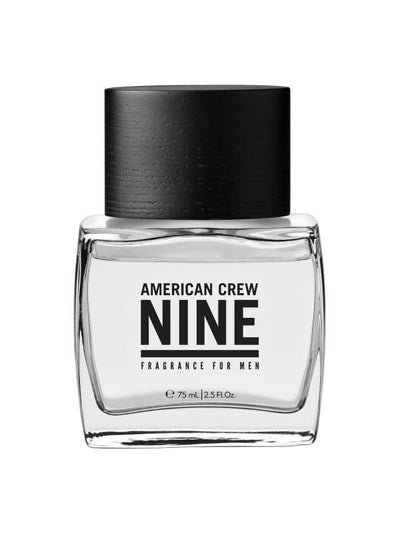 Nine Fragrance-Salonbar