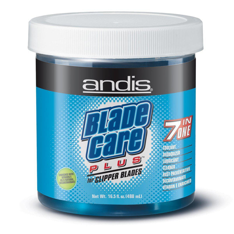 Blade Care Plus-Salonbar