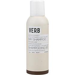 dry shampoo dark-Salonbar