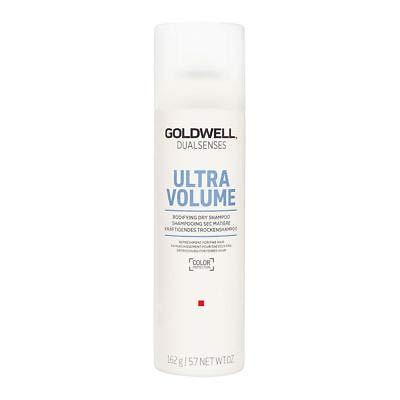 Dualsenses Ultra Volume Bodifying Dry Shampoo-Salonbar