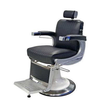 Barber chair model 225N-Hair Salon-Salonbar