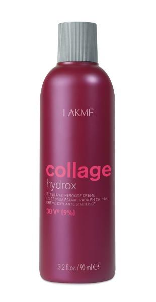 Collage Hydrox 30V-HAIR PRODUCT-Salonbar