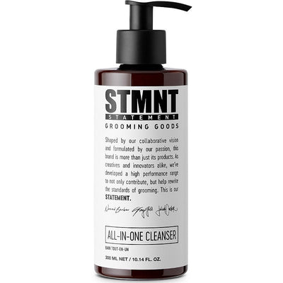STMNT All-In-One Cleanser-Salonbar