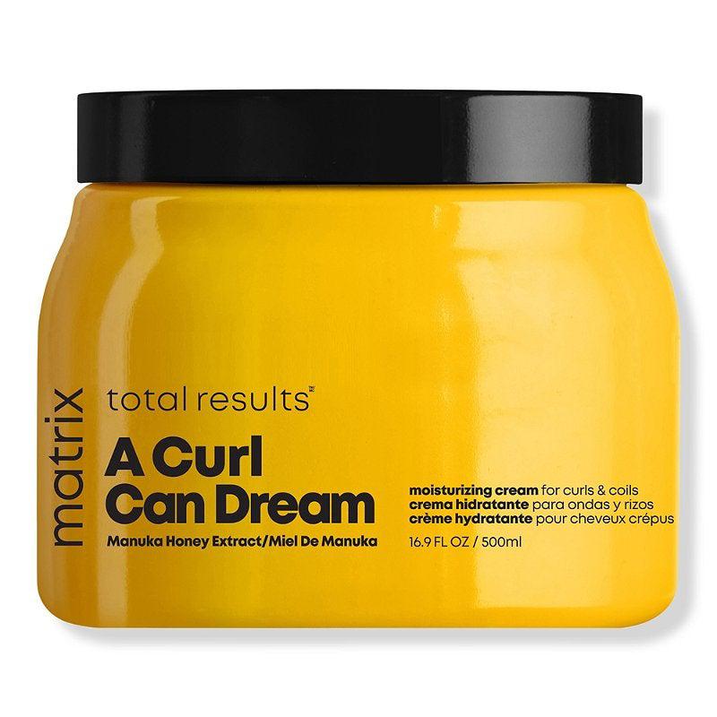 A Curl Can Dream Moisturizing Cream-Salonbar