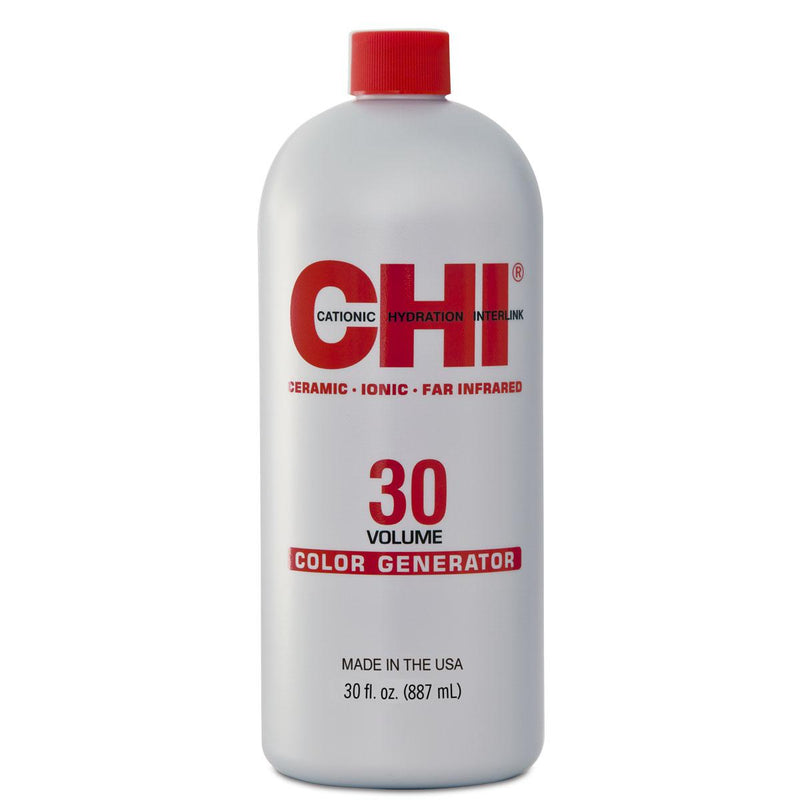 CHI Color Generator 30 Volume-Salonbar