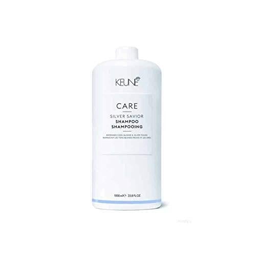 Care Silver Savior Shampoo-shampoo-Salonbar