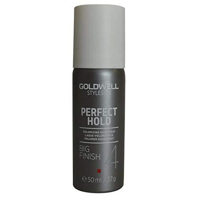 Stylesign Perfect Hold Volumizing Hairspray Travel Size-Salonbar