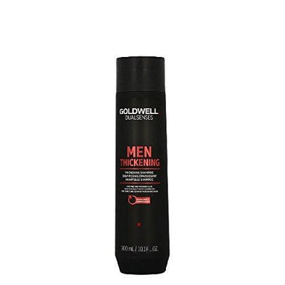 Dualsenses Men Thickening Shampoo-Salonbar