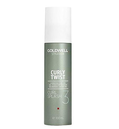 Stylesign Curly Twist Curl Splash-Salonbar