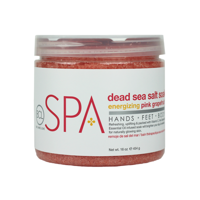 Dead Sea Salt Soak-Salonbar